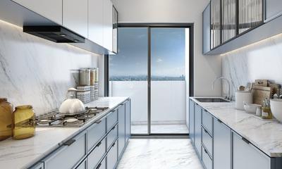 Project Image of 0.0 - 702.45 Sq.ft 2 BHK Apartment for buy in Hrub Avhad Oasis