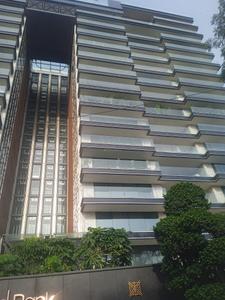 Project Image of 9840.04 - 10240.03 Sq.ft 4 BHK Apartment for buy in KS And CS One Hyd Park
