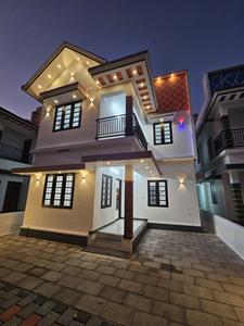 Project Image of 1000.0 - 1459.0 Sq.ft 2 BHK Villa for buy in Prime Heaven Villa
