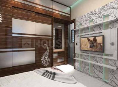 Project Image of 321.0 - 475.0 Sq.ft 1 BHK Apartment for buy in Nexus Shubhkalash B Wing