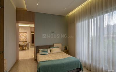 Project Image of 834.0 - 1168.0 Sq.ft 2 BHK Apartment for buy in Kumar Parc Residences