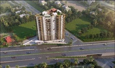 Project Image of 663.38 - 998.24 Sq.ft 2 BHK Apartment for buy in Bhoomi Arcadia