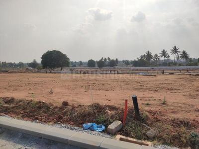 Project Image of 847.66 - 3339.18 Sq.ft Residential Plot Plot for buy in GKS The Glenhart Estates Phase 1