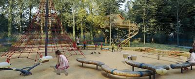 Project Image of 931.94 - 1112.34 Sq.ft 3 BHK Apartment for buy in Lodha Kandivali Project Tower 2