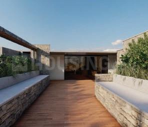 Project Image of 1013.0 - 1339.0 Sq.ft 2 BHK Apartment for buy in Panchajanyaa