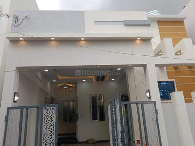 Project Image of 800.0 - 1100.0 Sq.ft 2 BHK Villa for buy in Vivaan Pride Villas