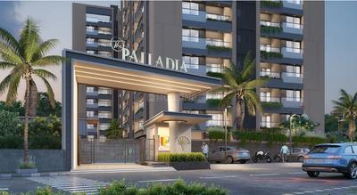 Project Image of 2200 Sq.ft 4 BHK Apartment / Flat for sale in Sargasan for Rs. 23500000