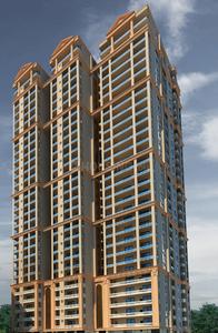 Project Image of 2100.0 - 6010.0 Sq.ft 3 BHK Apartment for buy in Vasavi Skyla