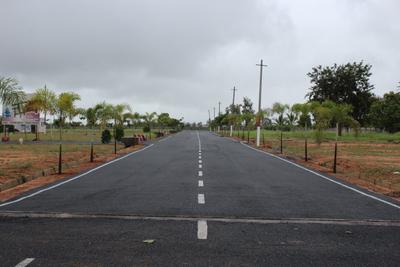 Project Image of 1200.0 - 1500.0 Sq.ft Residential Plot Plot for buy in Sizzle Okawood