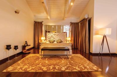 Project Image of 3600.0 - 4800.0 Sq.ft 4 BHK Villa for buy in Nambiar Bellezea Phase V
