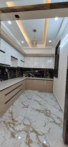 Project Image of 900.0 - 2400.0 Sq.ft 2 BHK Builder Floor for buy in Living Vision Modern Luxurious Floors