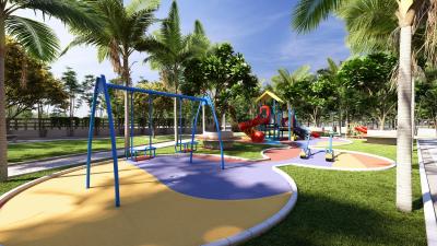 Project Image of 1062.83 - 2937.15 Sq.ft Residential Plot Plot for buy in Saidham Sai Nagri 13