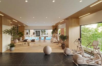 Project Image of 415.0 - 1919.0 Sq.ft Studio Studio Apartment for buy in Samriddhi Atlantis