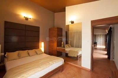 Project Image of 550.0 - 660.0 Sq.ft 1 BHK Villa for buy in Expat Sparsh Villa