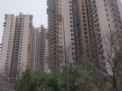 Project Image of 1195.0 - 3235.0 Sq.ft 2 BHK Apartment for buy in Amrapali Heartbeat City II