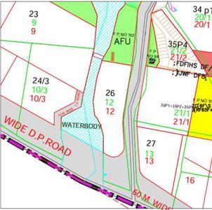Project Image of 968.75 - 4834.29 Sq.ft Residential Plot Plot for buy in Ashokbhai Shanti Van