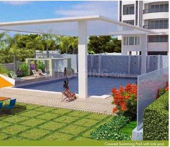 Project Image of 1345.0 - 2519.0 Sq.ft 3 BHK Apartment for buy in Vermont Welkkin Heights