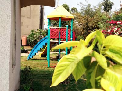 Project Image of 373.83 - 616.66 Sq.ft 1 BHK Apartment for buy in Grow Riverside Greens
