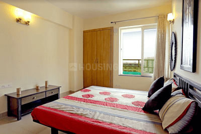 Project Image of 1143.0 - 1845.0 Sq.ft 2 BHK Apartment for buy in Ashiana Vrinda Gardens Phase III A