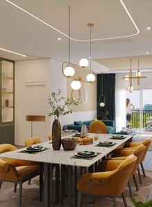 Project Image of 1720.0 - 3605.0 Sq.ft 3 BHK Apartment for buy in AR Homes Rise