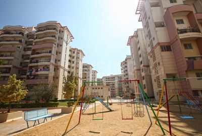 Project Image of 0.0 - 1179.0 Sq.ft 2 BHK Apartment for buy in Janhavi Shelters