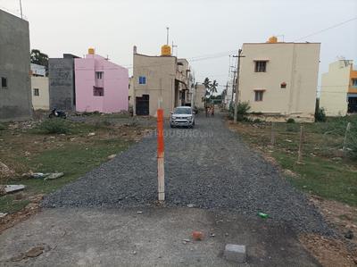 Project Image of 863.0 - 1420.0 Sq.ft Residential Plot Plot for buy in New Way Kvr Garden