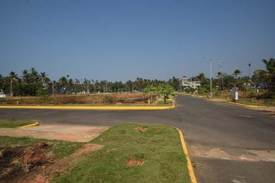 Project Image of 2222.0 - 5571.0 Sq.ft Residential Plot Plot for buy in Land Trades Emerald Bay