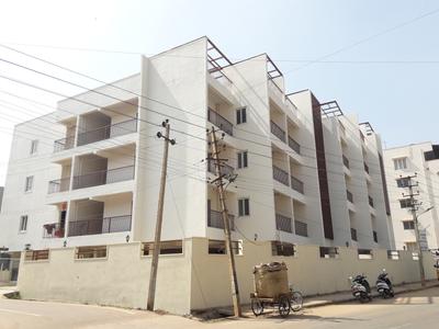 Project Image of 1156.0 - 1420.0 Sq.ft 2 BHK Apartment for buy in White Coral Cocoon