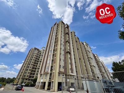 Project Image of 1161.0 - 1725.0 Sq.ft 2 BHK Apartment for buy in Mahaveer Ranches Phase II