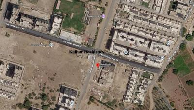 Project Image of 618.92 - 851.32 Sq.ft 2 BHK Apartment for buy in Kamdhenu Kalhar Residency