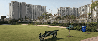 Project Image of 0.0 - 707.19 Sq.ft 2 BHK Apartment for buy in Janta Galaxy Heights Tower A Phase 3