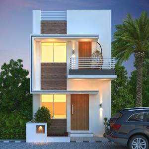 Project Image of 585.0 - 1250.0 Sq.ft Residential Plot Plot for buy in Sparsh Life City