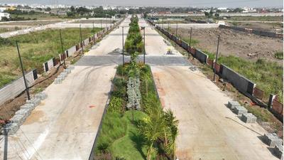 Project Image of 1200.0 - 1875.0 Sq.ft Residential Plot Plot for buy in PM Uplands