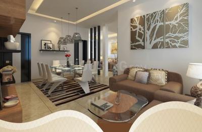 Project Image of 915.0 - 1429.0 Sq.ft 2 BHK Apartment for buy in Shubham Divya