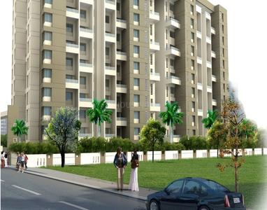 Project Image of 1068.0 - 1460.0 Sq.ft 2 BHK Apartment for buy in Rawat Madhuli
