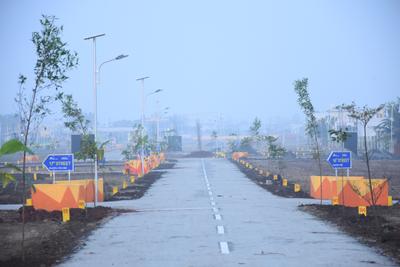 Project Image of 435.0 - 2403.0 Sq.ft Residential Plot Plot for buy in Star Supreme