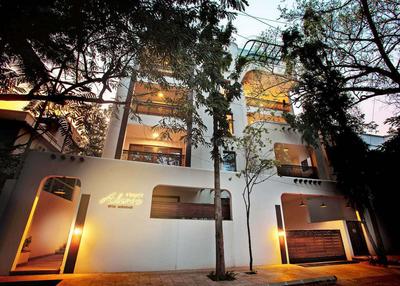 Project Image of 7335 Sq.ft 4.5 BHK Penthouse for sale in Malleswaram for Rs. 250000000
