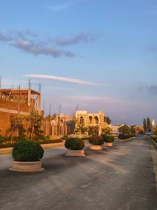 Project Image of 1560.0 - 6100.0 Sq.ft 3 BHK Villa for buy in FB Floret Town