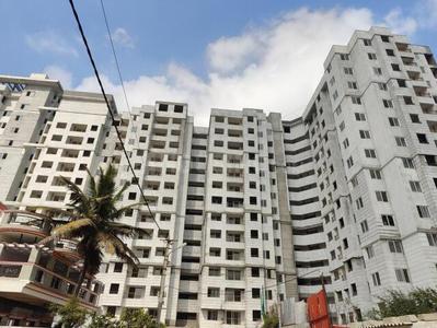 Project Image of 482.22 - 637.22 Sq.ft 2 BHK Apartment for buy in Esteem South Park