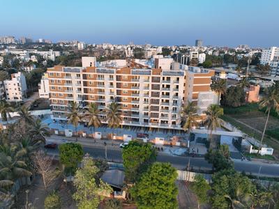 Lohia Verzure Elevation 1