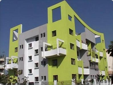 Pharande Guruvihar