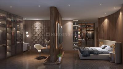 Project Image of 2744.0 - 5218.0 Sq.ft 3.5 BHK Apartment for buy in Sattva Lake Ridge