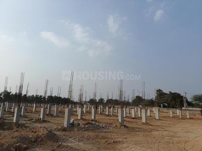 Project Image of 3855.0 - 4397.0 Sq.ft 4 BHK Villa for buy in GHR Trivana