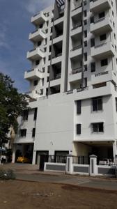 Project Image of 0.0 - 269.1 Sq.ft 1 BHK Apartment for buy in Suvidha Dnyanganga Phase II