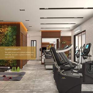 Project Image of 630.44 - 1219.01 Sq.ft 2 BHK Apartment for buy in Pranav Samrat CHSL 