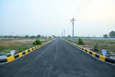 Project Image of 1503.0 - 2700.0 Sq.ft Residential Plot Plot for buy in HPR Avani