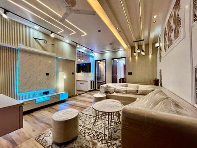 Project Image of 360.0 - 675.0 Sq.ft 1 BHK Builder Floor for buy in Happy Luxury And Affordable Home