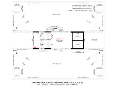 Project Image of 963.8 - 967.57 Sq.ft 3 BHK Apartment for buy in Shreeji The Glorious