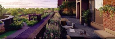 Project Image of 742.17 - 2487.86 Sq.ft 2 BHK Apartment for buy in Arvind Skycrest