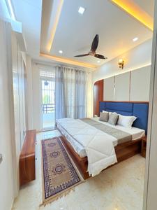 Project Image of 0.0 - 1300.0 Sq.ft 3 BHK Apartment for buy in Manglam Gayatri Homes